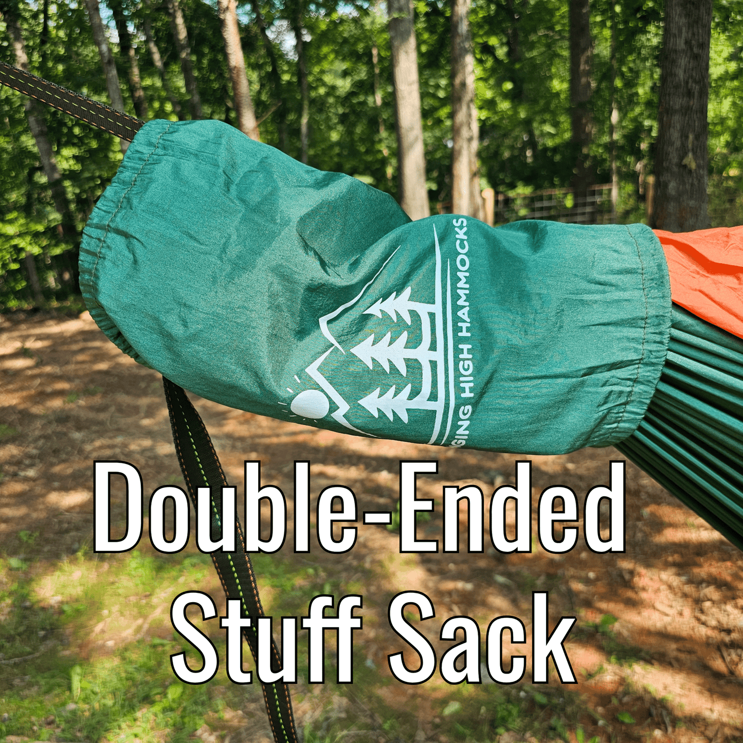 REM Hammock Complete Sleep System – Ergonomic, All - In - One Hammock Kit - WILKYs