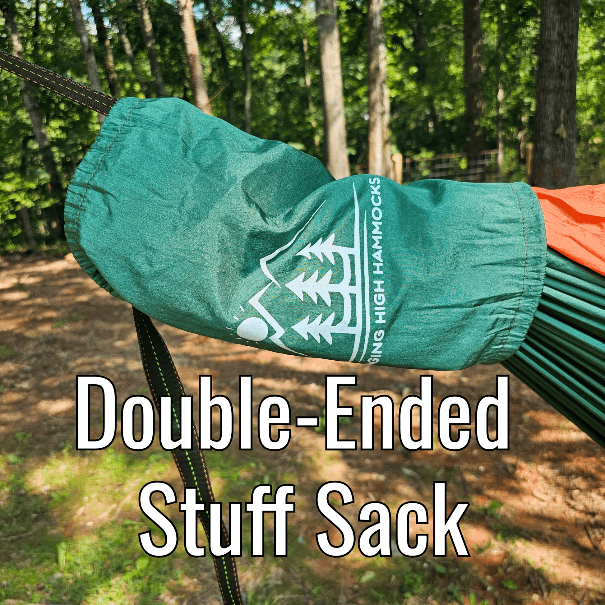 REM Hammock Complete Sleep System – Ergonomic, All - In - One Hammock Kit - WILKYs