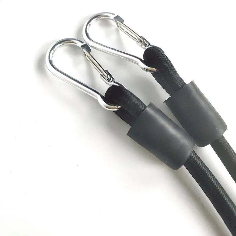 Resistance Bands Ergonomic Stepper Rope Pulling With Handles Multifunctional Household Exercise Supplies Fitness Equipment - WILKYs