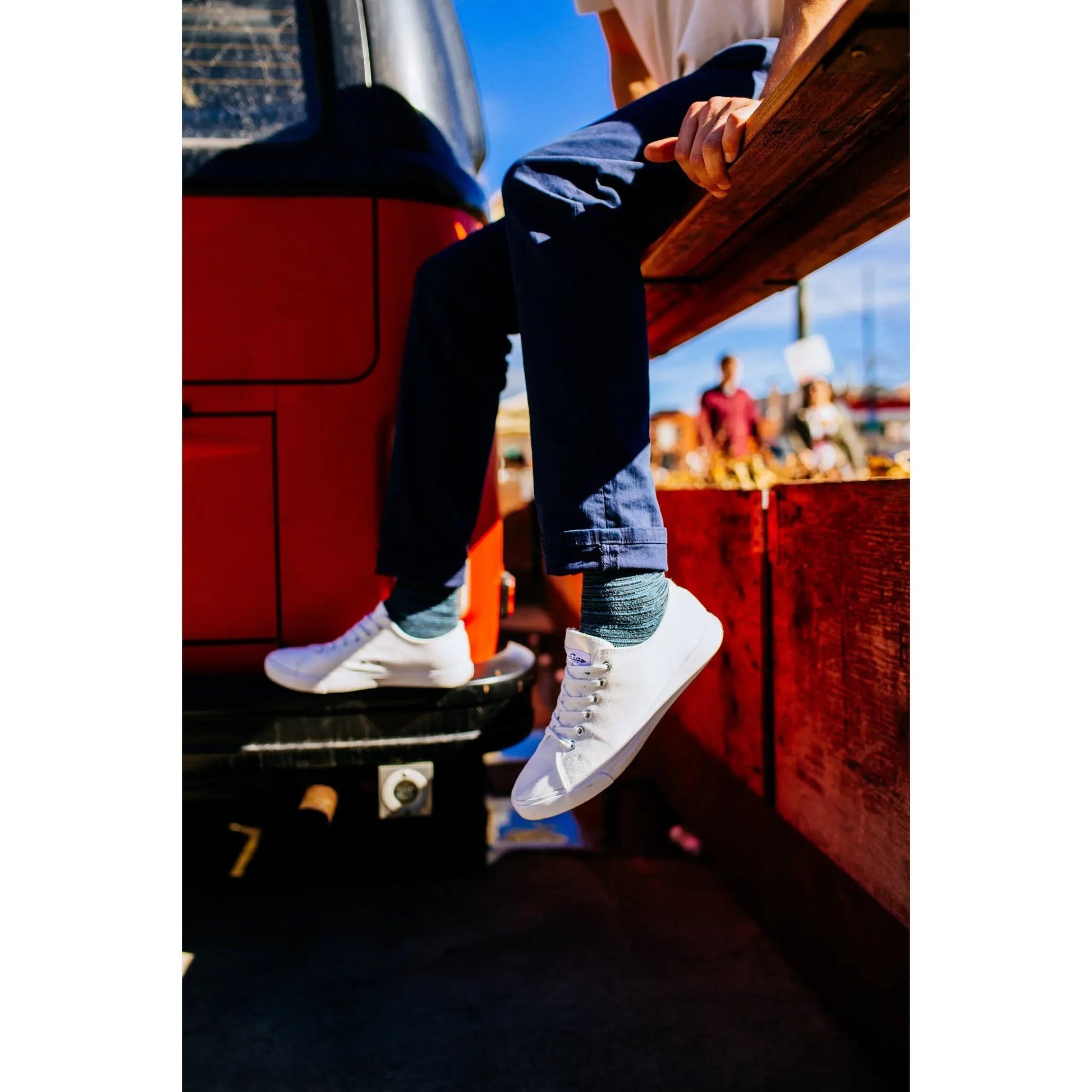 Retro Low Top All White Casual Summer Sneaker SB Canvas Shoes Unisex Size - WILKYs