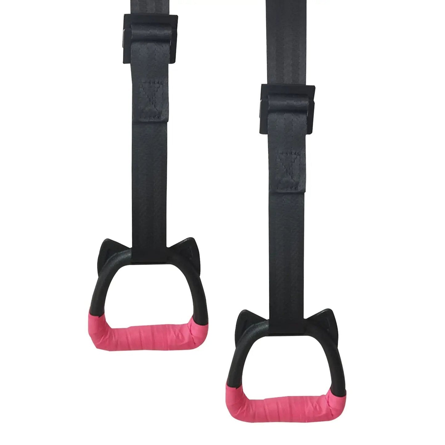 Rings For Children's Training Kids Sports Equipment Household Plus Horizontal Bar Indoor Pull Ring - WILKYs