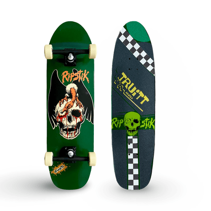 RipStik Bullet - Pig Deck or Complete 9.1"x33.25” HAND - PAINTED - WILKYs