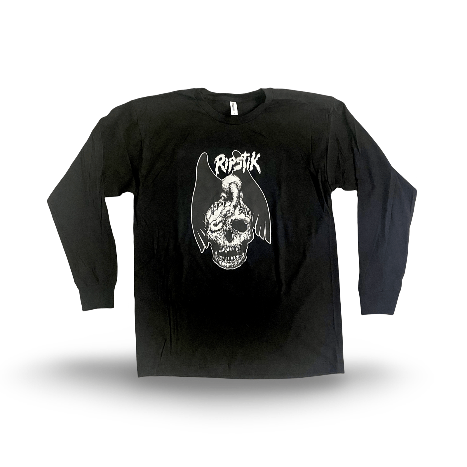 Ripstik Shirt - WILKYs