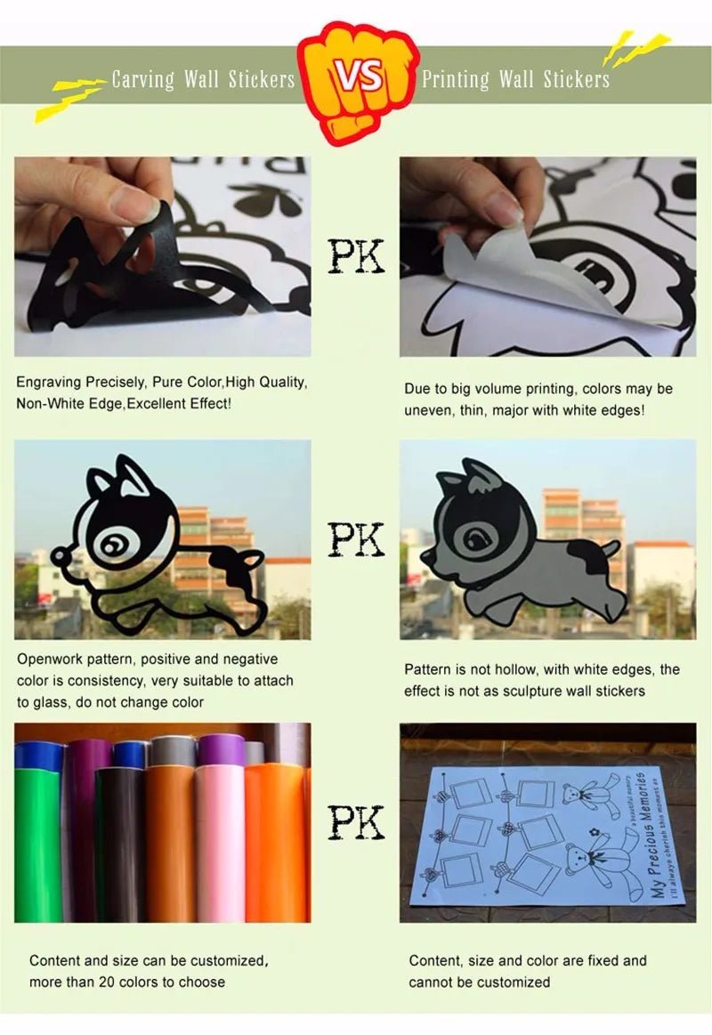 Ronaldo Wall Decal Vinyl Sticker Football Soccer Jersey Wall Sticker Kids Room Bedroom Decor Kids Poster Sport Player Gift A716 - WILKYs