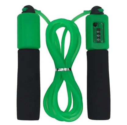 Rope skipping fitness rope - WILKYs