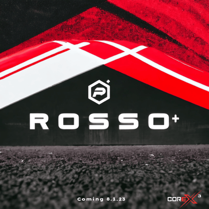 ROSSO+ COREx3 - WILKYs