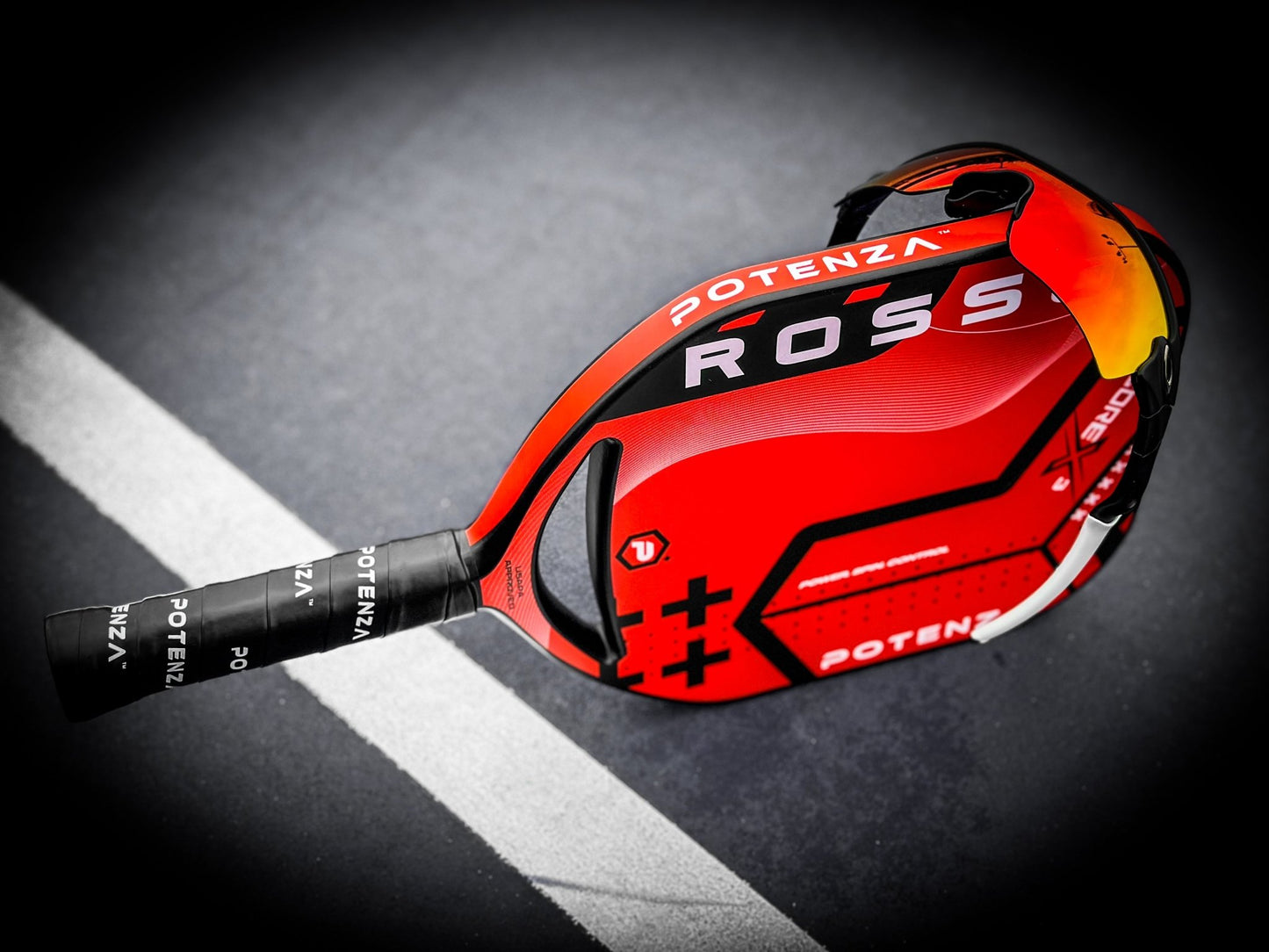 ROSSO+ COREx3 - WILKYs