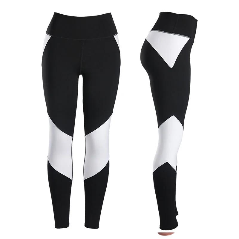 Running fitness yoga pants - WILKYs