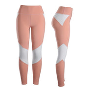 Running fitness yoga pants - WILKYs