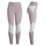 Running fitness yoga pants - WILKYs