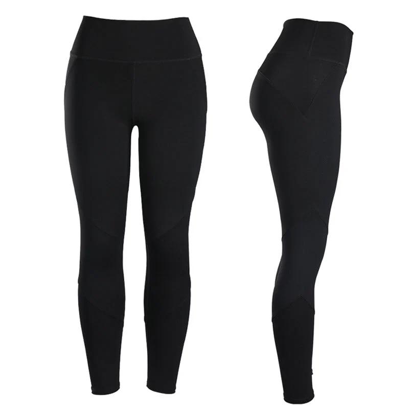 Running fitness yoga pants - WILKYs