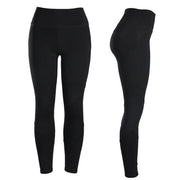 Running fitness yoga pants - WILKYs