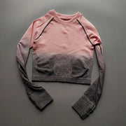 Running fitness yoga set - WILKYs