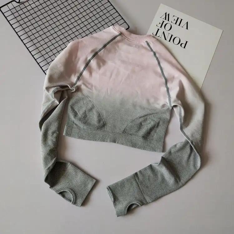 Running fitness yoga set - WILKYs