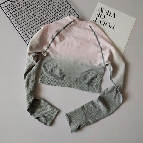 Running fitness yoga set - WILKYs