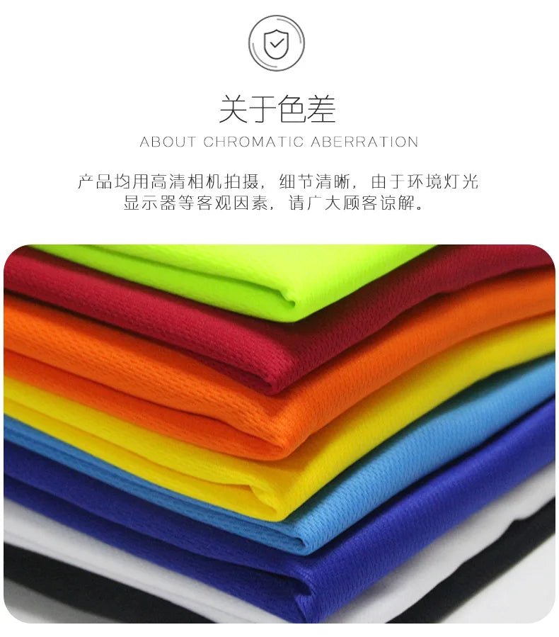 Running Shirts Soccer Shirts CCM Men's Jersey Sportswear Men's Running T-Shirts Quick Dry Compression Sport T-Shirts Fitness Gym - WILKYs