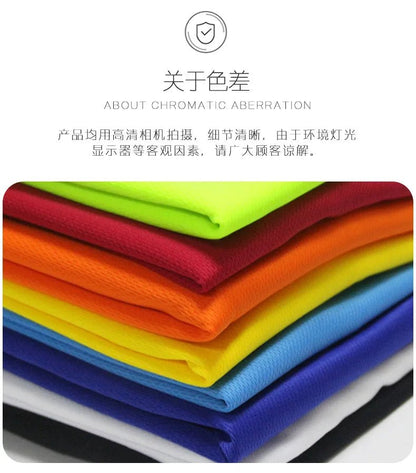 Running Shirts Soccer Shirts CCM Men's Jersey Sportswear Men's Running T-Shirts Quick Dry Compression Sport T-Shirts Fitness Gym - WILKYs