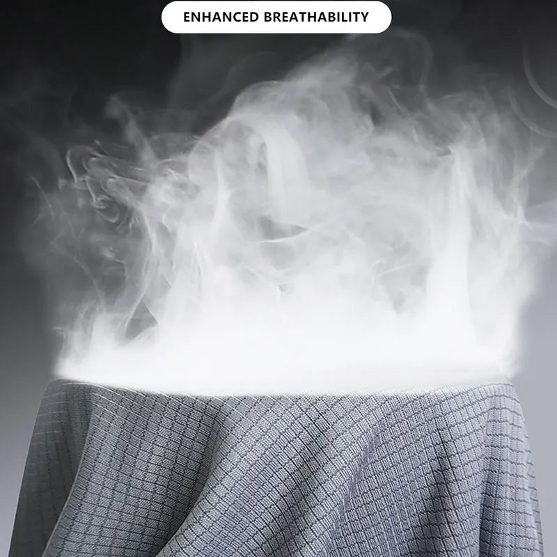 Running Shirts Soccer Shirts Men's Jersey Sportswear Men's Running T-Shirts Quick Dry Compression Sport T-Shirts Fitness Gym - WILKYs