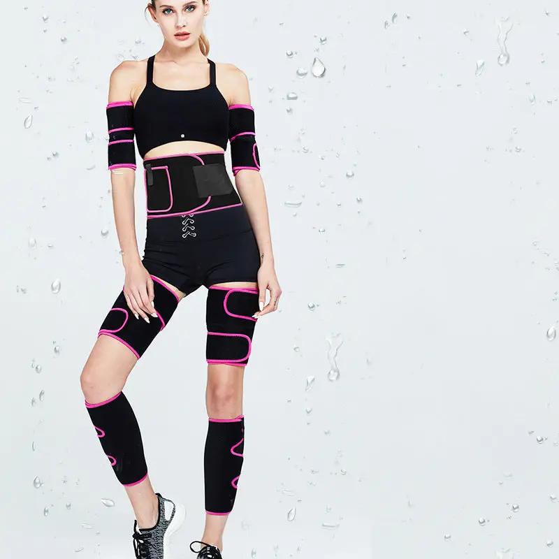 Running sweat suit - WILKYs