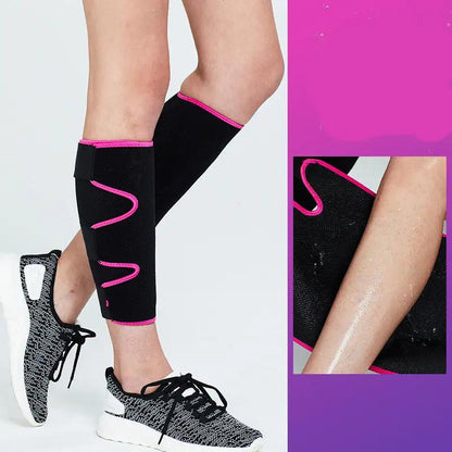 Running sweat suit - WILKYs