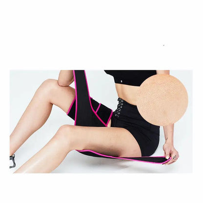 Running sweat suit - WILKYs