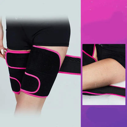 Running sweat suit - WILKYs