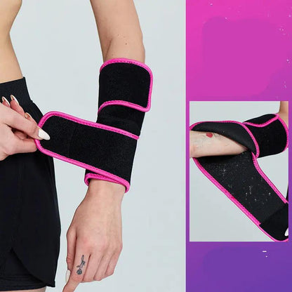 Running sweat suit - WILKYs