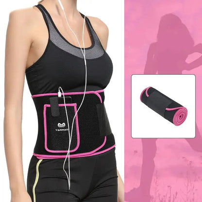 Running sweat suit - WILKYs