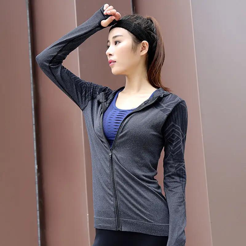 Running yoga fitness clothes - WILKYs