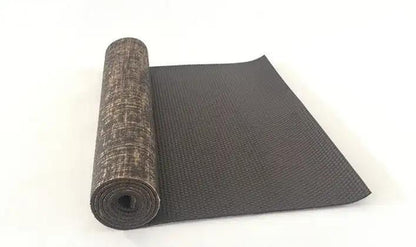 Sackcloth yoga mat - WILKYs