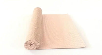 Sackcloth yoga mat - WILKYs