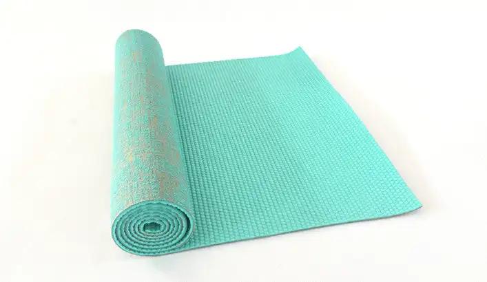 Sackcloth yoga mat - WILKYs