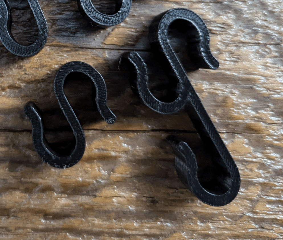 Saddle Bridge and Rope Caddy - Rope - WILKYs