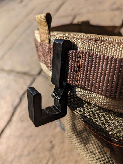 Saddle Platform Hanger for Mobile Hunting - WILKYs