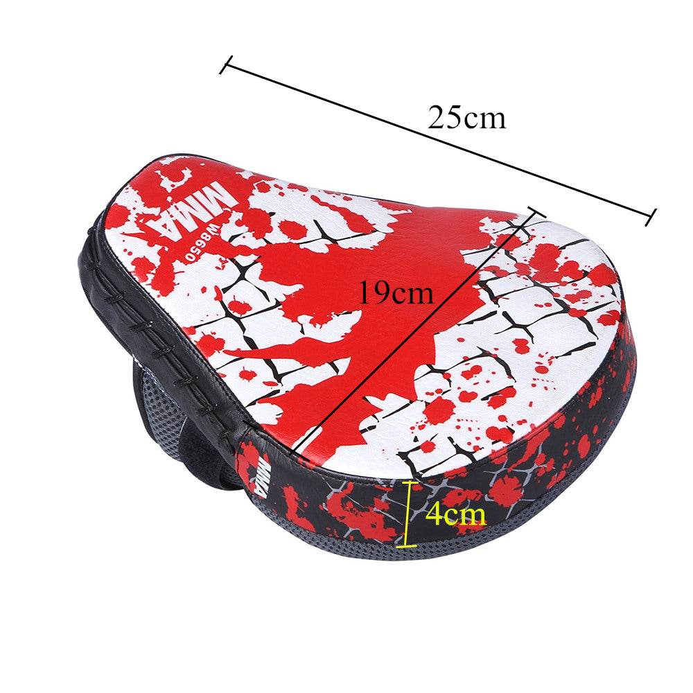 Sanda Training Boxing Hand Target - WILKYs