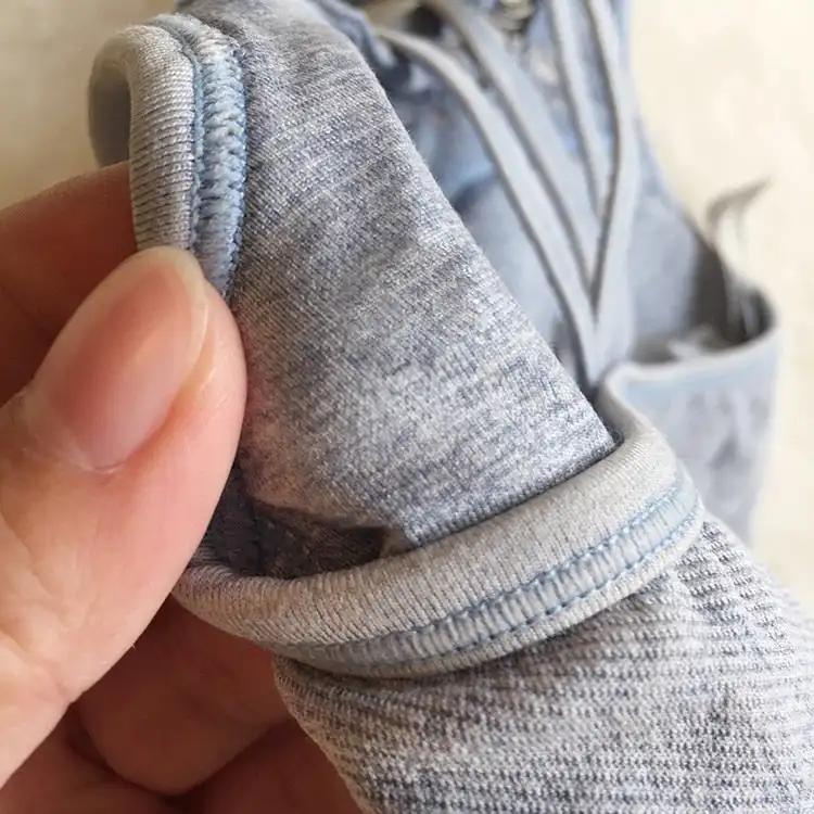 Seamless yoga fitness sports underwear - WILKYs