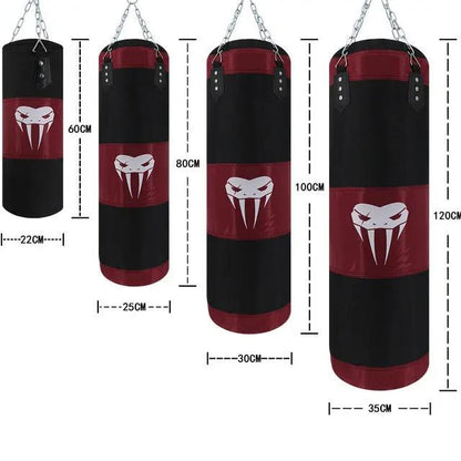 Self - filled Taekwondo Sanda Tumbler Fitness Equipment - WILKYs
