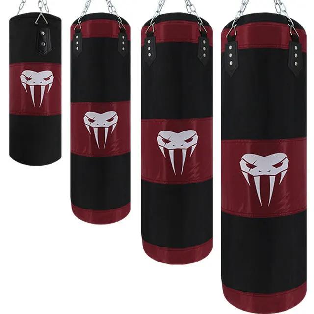Self - filled Taekwondo Sanda Tumbler Fitness Equipment - WILKYs