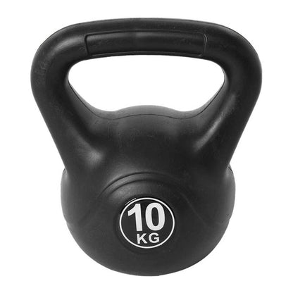 Set kettlebell, 4 - 6 - 10 kg - WILKYs