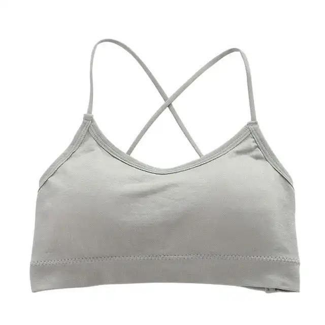 Sexy Fitness Sports Bra - WILKYs