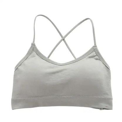 Sexy Fitness Sports Bra - WILKYs
