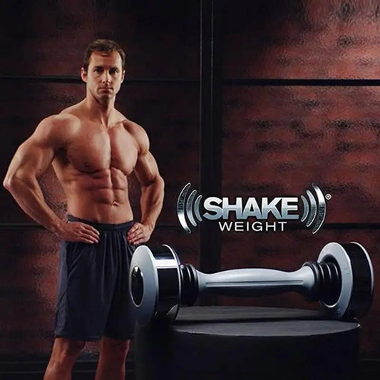 Shake Weight - WILKYs