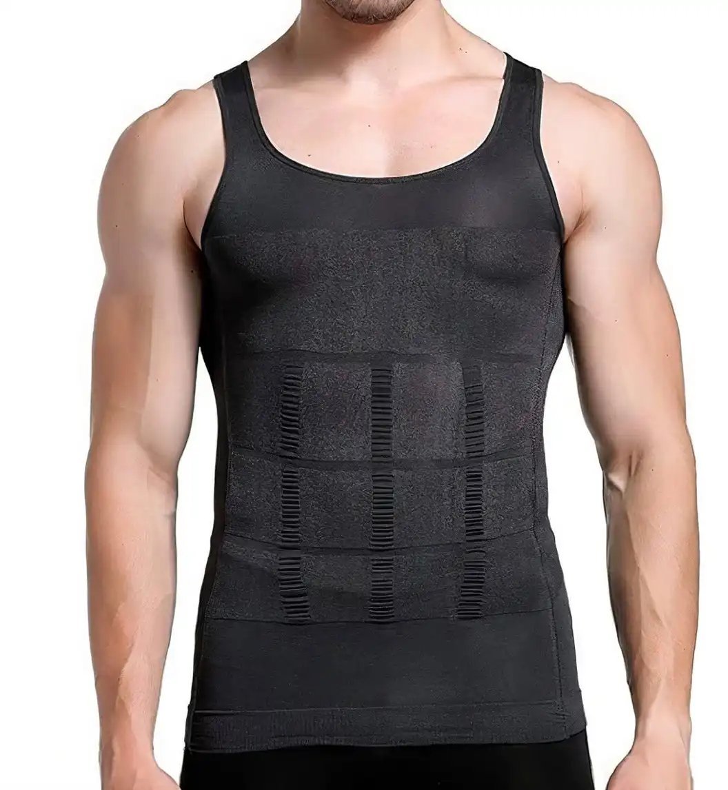 Shaper Tank - WILKYs