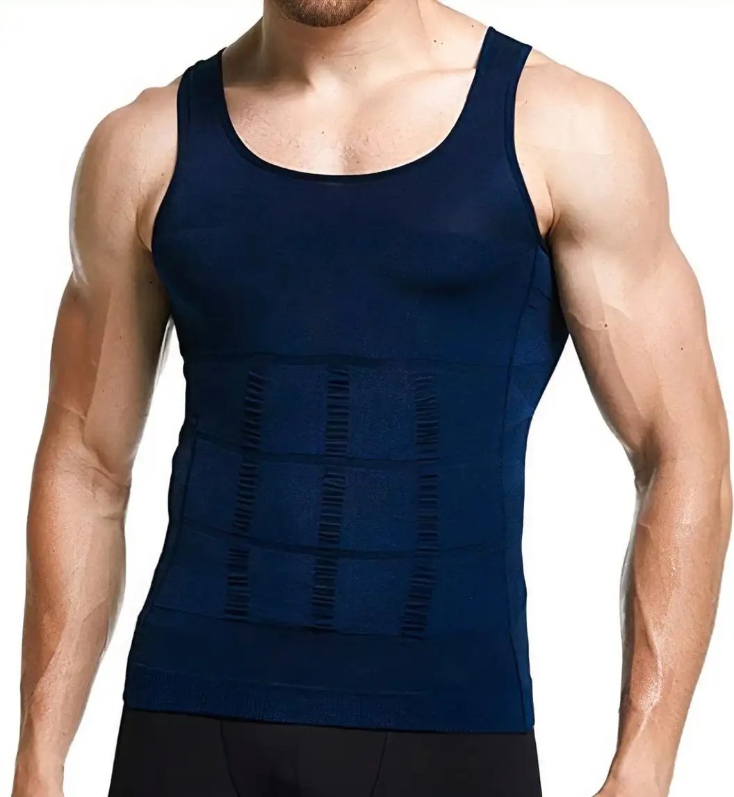 Shaper Tank - WILKYs