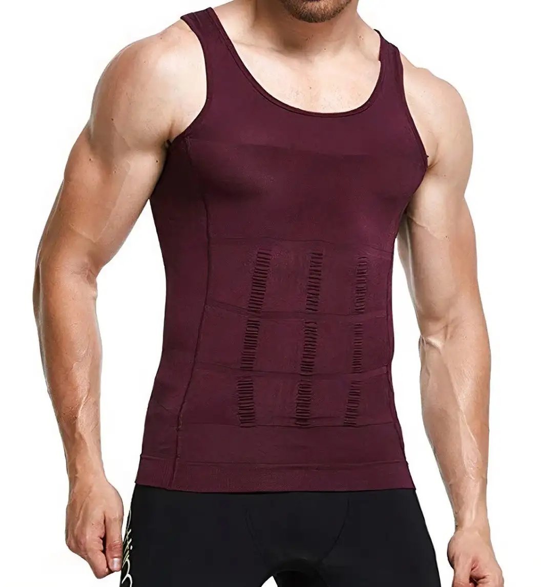 Shaper Tank - WILKYs