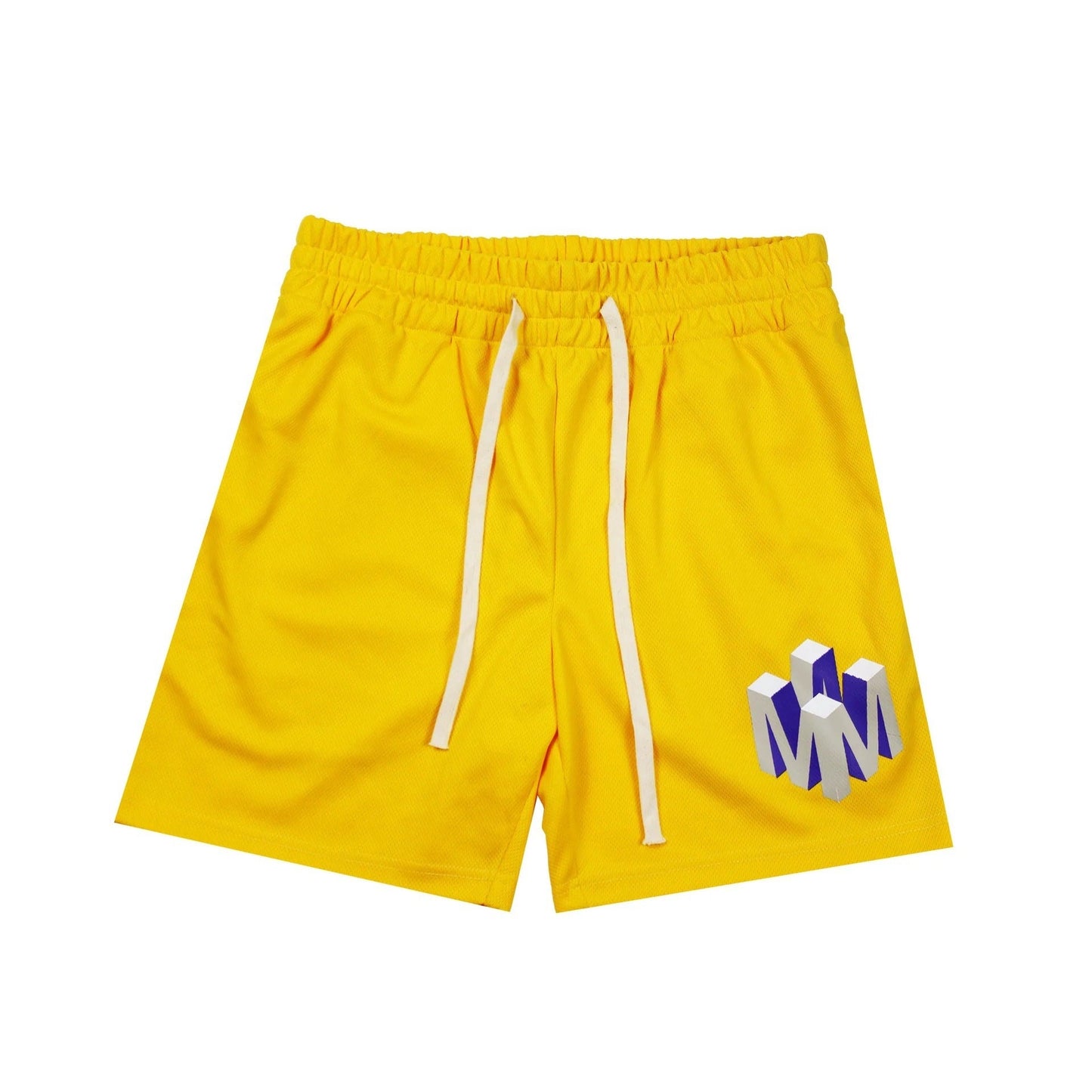 Shorts Men's Summer Thin Basketball Sports Short - length Pants Loose Large Size Casual Fitness Pants - WILKYs