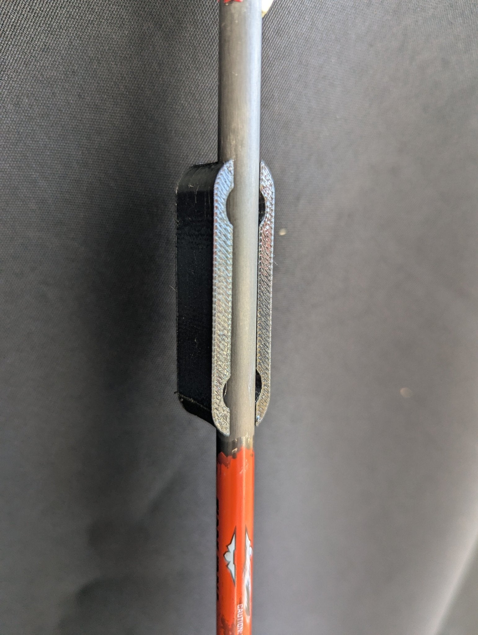 Single Arrow Sight Quiver - WILKYs