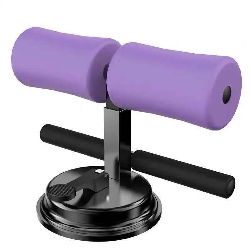 Sit - up Aid Fitness Equipment Home Abdominal Curling Abdomen Abdomen - WILKYs