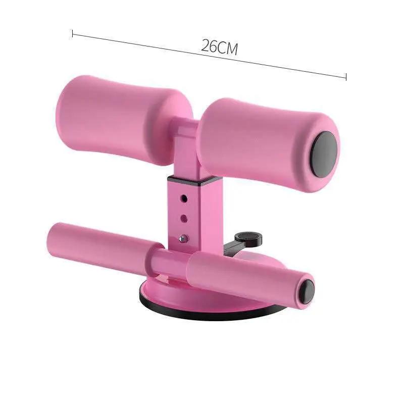 Sit - up Aid Fitness Equipment Home Abdominal Curling Abdomen Abdomen - WILKYs