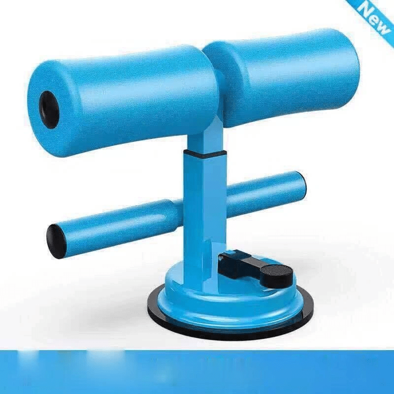 Sit - up Aid Fitness Equipment Home Abdominal Curling Abdomen Abdomen - WILKYs